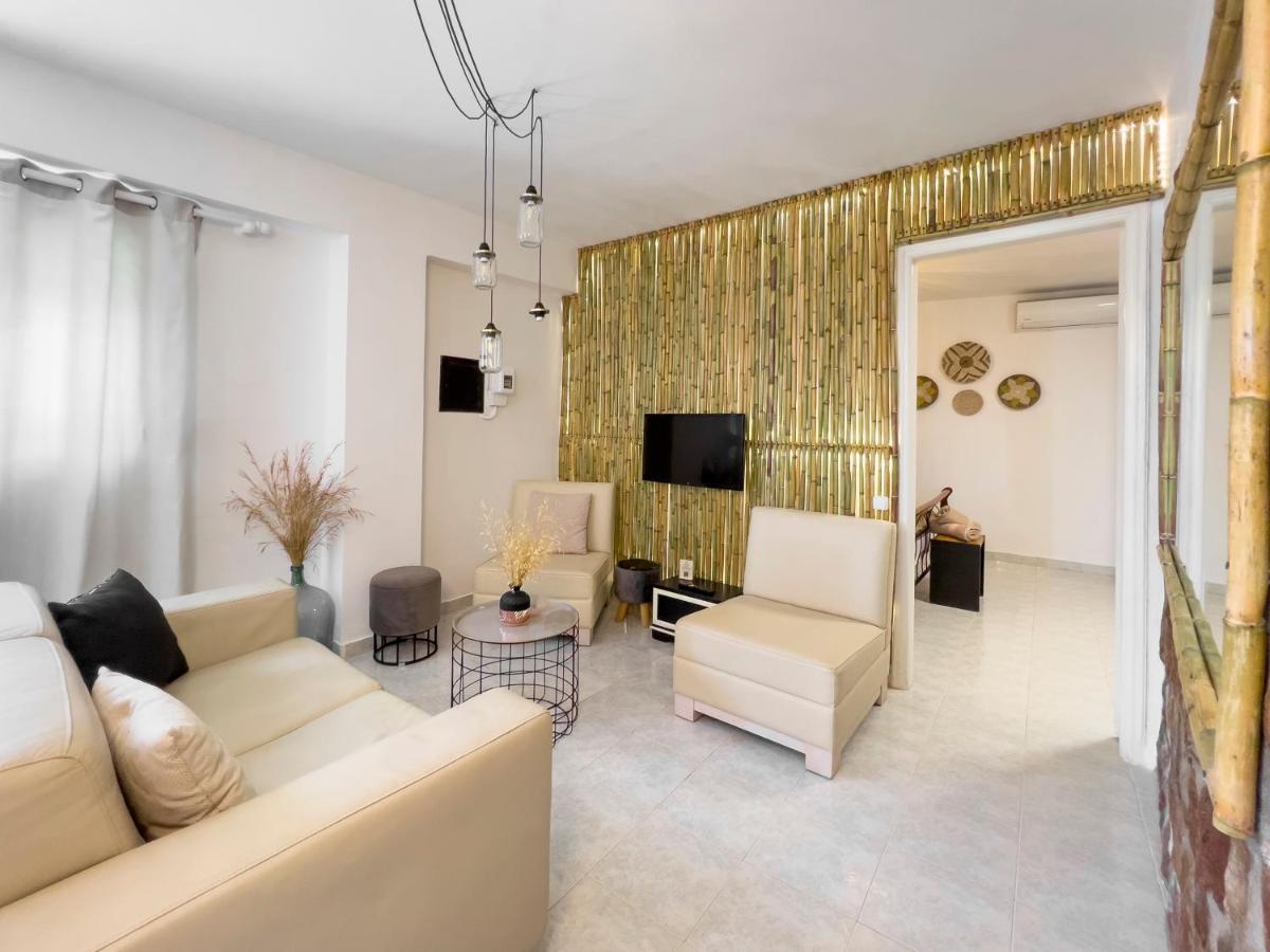 فيلا La Casa Di Lusso N4 - Adults Only كولومبيا المظهر الخارجي الصورة