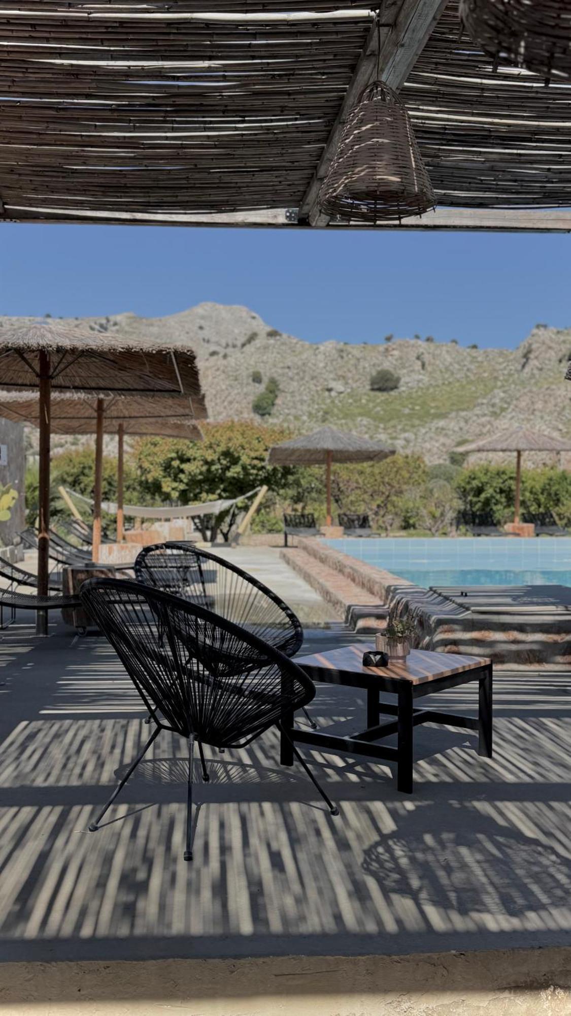 فيلا La Casa Di Lusso N4 - Adults Only كولومبيا المظهر الخارجي الصورة
