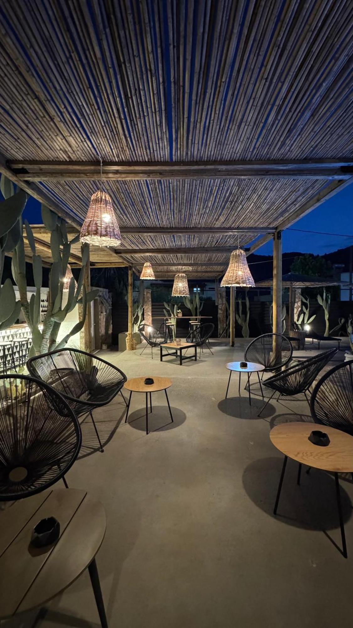 فيلا La Casa Di Lusso N4 - Adults Only كولومبيا المظهر الخارجي الصورة