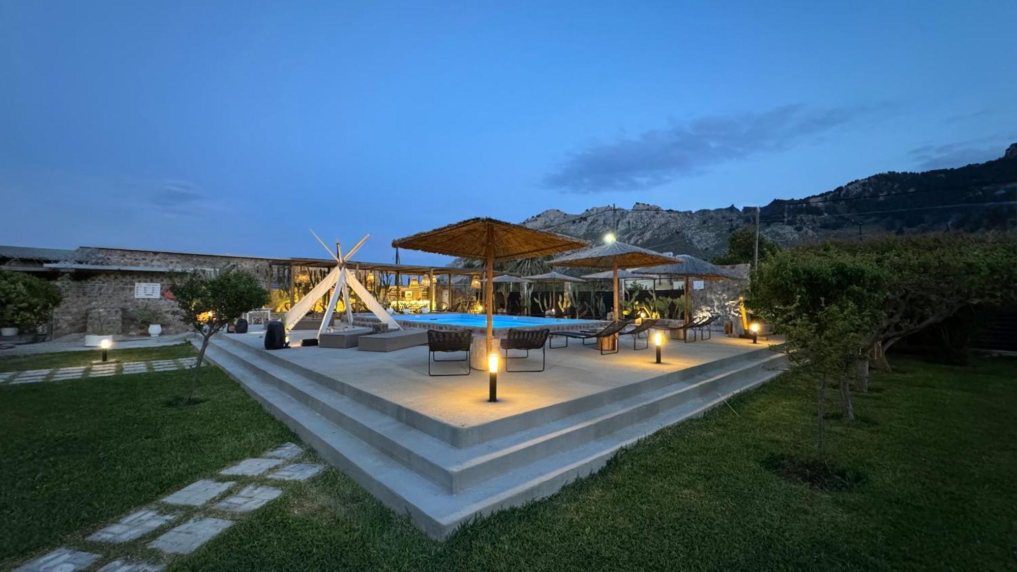 فيلا La Casa Di Lusso N4 - Adults Only كولومبيا المظهر الخارجي الصورة