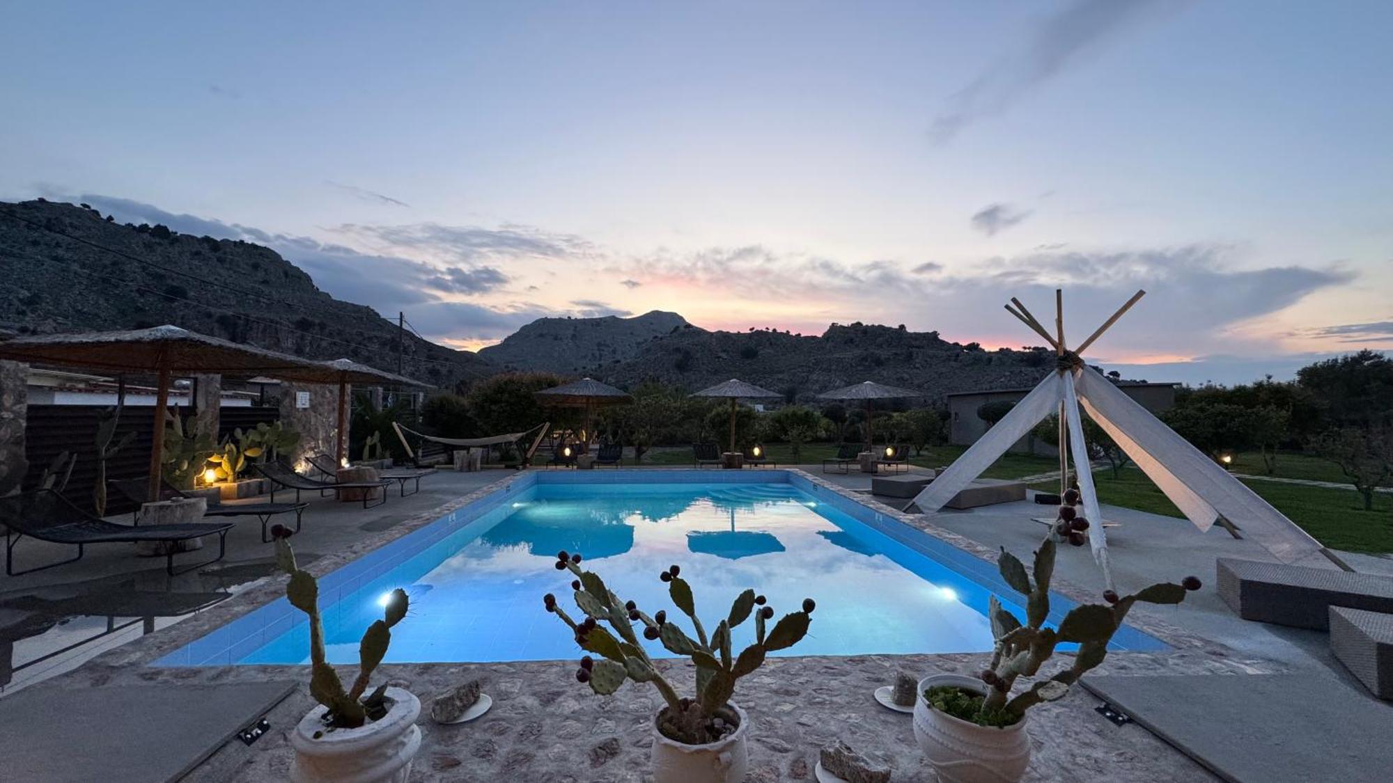 فيلا La Casa Di Lusso N4 - Adults Only كولومبيا المظهر الخارجي الصورة